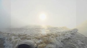 Рыбалка на северной горе