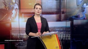 Новочеркасск сегодня. 12 января 2026