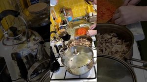 печень с макаронами