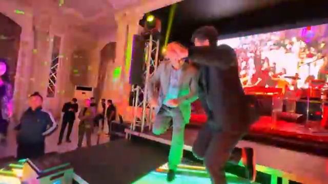 Сакит Самедов - Туркестан . Свадьба Казахстан смотреть онлайн