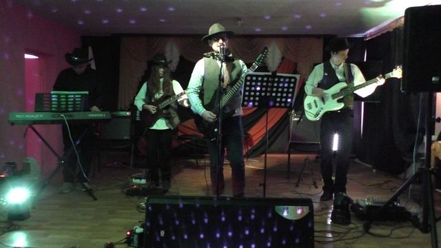 РОЗА ВЕТРОВ - Бриллиантовые дороги (NAUTILUS POMPILIUS cover) смотреть онлайн