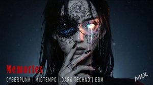 Dark Techno / EBM / Industrial Bass Mix 'Memories'