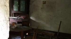 Деревня Шемп и её духи