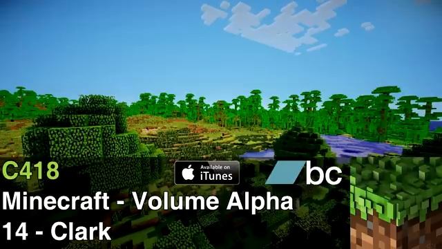 Minecraft Volume Alpha - 14 - Clark смотреть онлайн