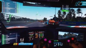 Не попробовать ли мне МАКЛАРЕН?!