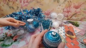 Фикс Прайс покупки Новогодние