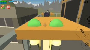 Я вернулся!