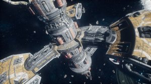 Battle Of Space Raiders   Космос ждёт#1