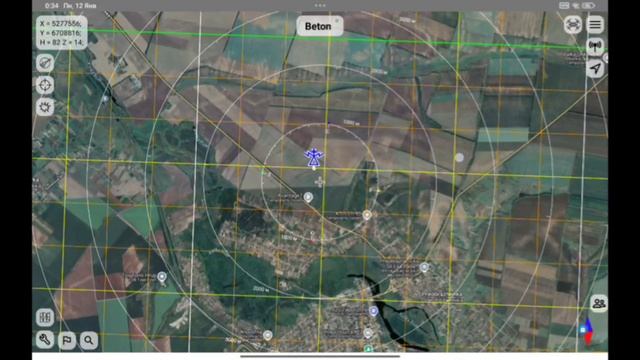 Новая функция в программе для скрытого управления войсками Dots смотреть онлайн