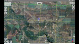 Новая функция в программе для скрытого управления войсками Dots