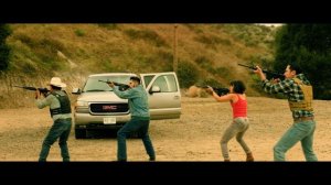 Достать стволы _ Русский трейлер (Дубляж_ 2025) [4K]