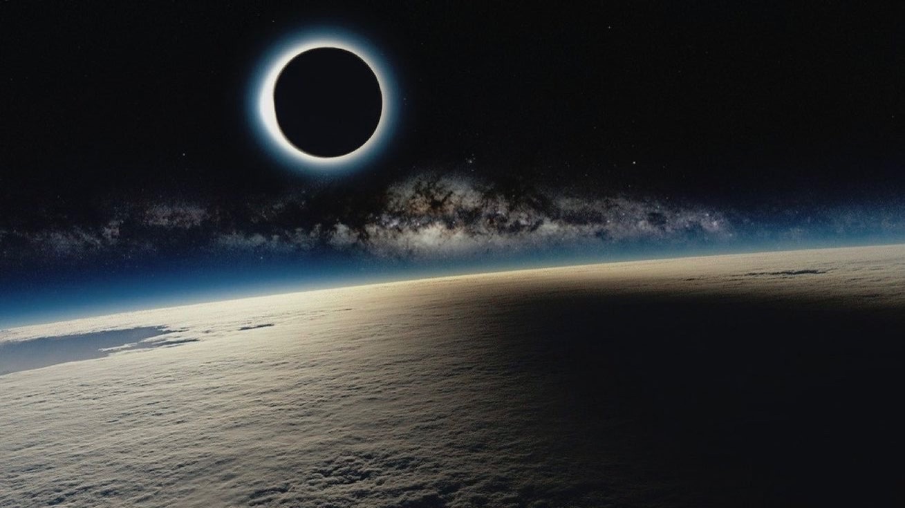 Исследование экзопланет: поиск миров с условиями для жизни | Для сна | Перед сном смотреть онлайн