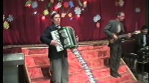 60 лет Алтая ч2 Поспелиха 1997г