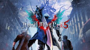 Devil may Cry 5 # 3