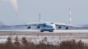 Структуры экс-главы Red Wings купили авиакомпанию «Волга – Днепр»