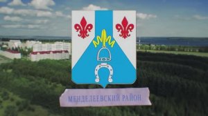 Менделеевский район