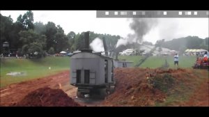 Старинные экскаваторы в работе. Огромная подборка