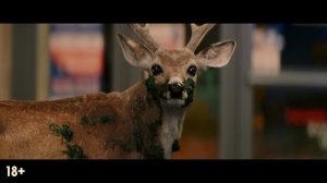 Зараза _ Русский трейлер _2 (Дубляж_ 2026) Лиам Нисон [4K]