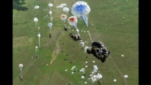 Купол над землёй__ВДВ