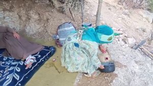 Фильм о семье кочевников Ирана /  12 серия