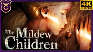 ВЕДЬМОВСКОЕ НАЧАЛО ГОДА НА 100%! Дети Плесени Глава 1