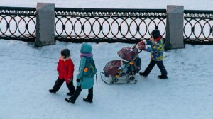 В Госдуму внесли проект об обеспечении инфраструктурой участков для многодетных