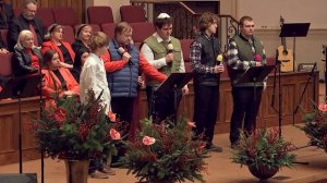 01/11/2026 Вечернее Богослужение. Крещение Господне