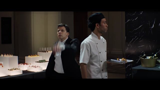 Иллюзия обмана 3 _ Финальный русский трейлер (Дубляж) [4K]