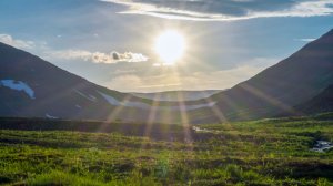 Промо-популяризационный ролик.