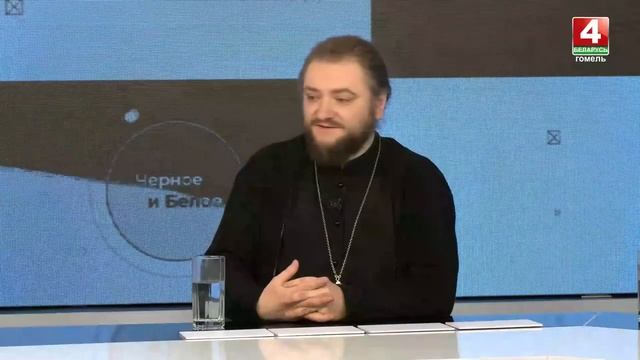 Нацизм всегда был и никуда не исчезал о.Савва Мажуко смотреть онлайн