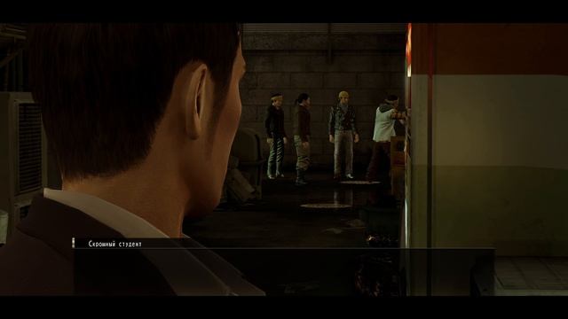 Yakuza 0 Director Cut геймплей смотреть онлайн