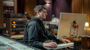 03. Textural Layers, Transitions, Lead Vocals, Effects Throws and Acoustic Guitar