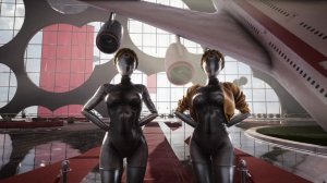 прохождение атомного сердца # 2