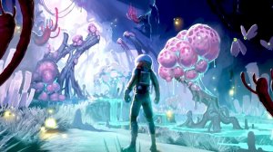 Journey to the Savage Planet #1