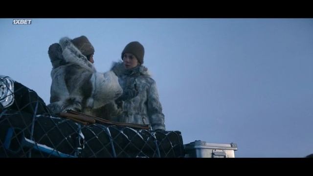 Миссия невыполнима финальная Расплата