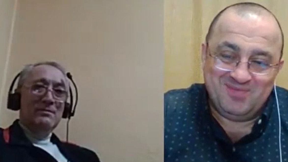 Вы гневаетесь на своих ругателей смотреть онлайн