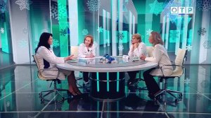 Здоровье детей в праздники. Что надо знать родителям?