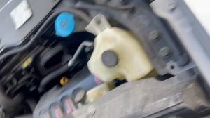 Двигатель NISSAN MR20DE, 2000 куб.см  № 297800A