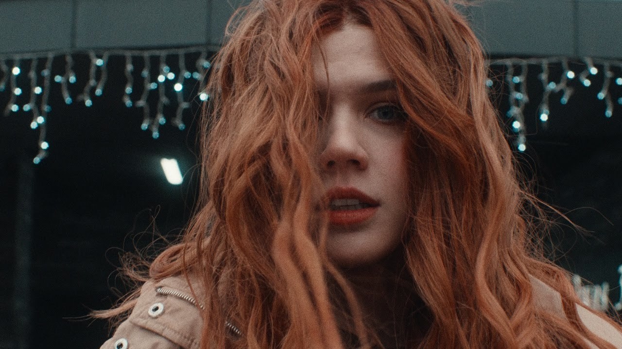 Несвятая Валентина - Трейлер (2026) смотреть онлайн