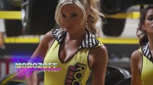 Ⓜⓞⓡⓞⓩⓞⓕⓕ - Ⓖⓞⓛⓓⓔⓝ ⒹAⓝⓒⓔ ⓗⓘⓣⓢ ②⓪②②