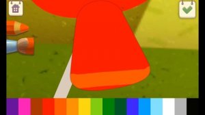 я нарисовал king 👑 Gummy bear и я и gummy klasky их превратил в ми-ми-мишек