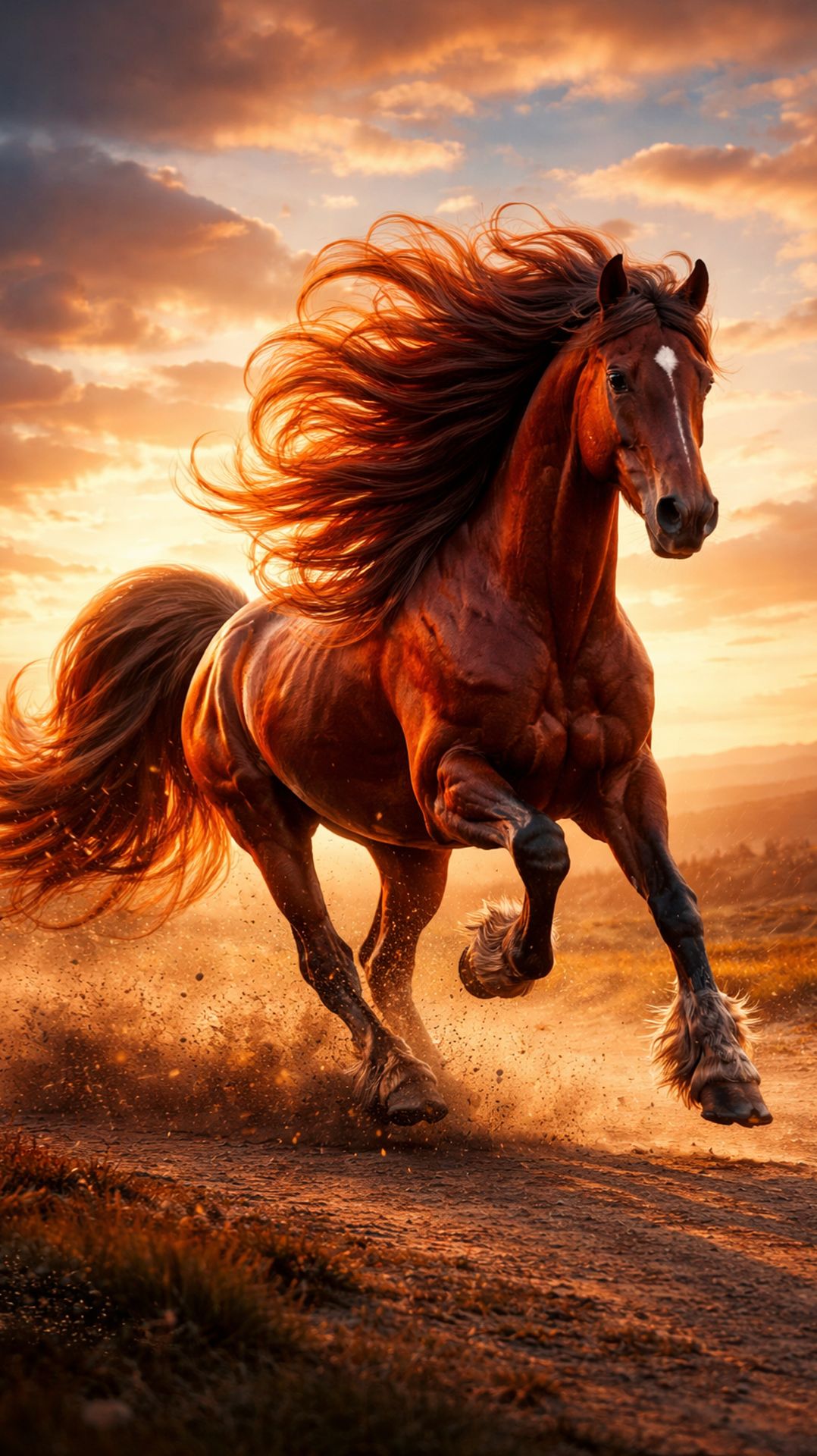 🐎 Красный конь смотреть онлайн