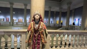 Национальный Художественный Музей Республики Беларусь 2025