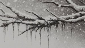 Снежный гранд вальс