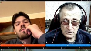 О вреде курения и о проблемах Берлина.