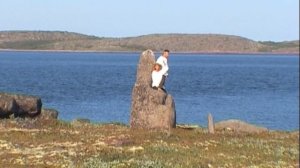 ©  "Артисты на Троне 1 " 2006