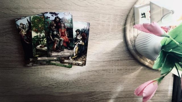 КТО О ВАС ЧАСТО ДУМАЕТ❓❗️🌹ТАРО ГАДАНИЕ смотреть онлайн