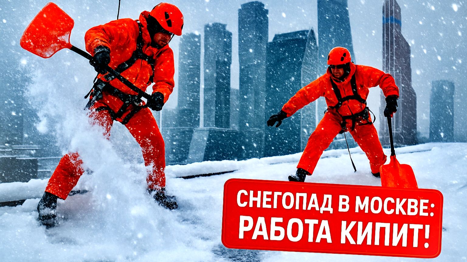 ЦИКЛОН "ФРЭНСИС" И АЛЬПИНИСТЫ! КТО КОГО? СНЕГОПАД В МОСКВЕ. 9 ЯНВАРЯ 2026 ГОДА. смотреть онлайн