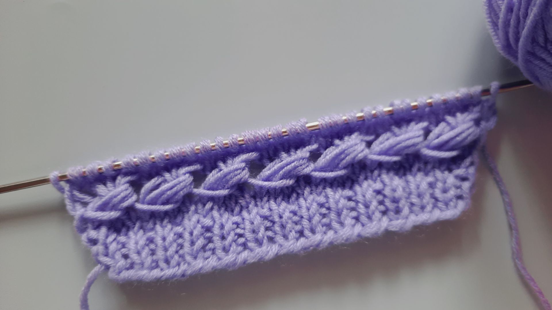 Объемная ажурная дорожка. смотреть онлайн