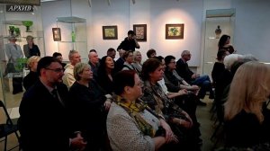 В Золотую книгу Твери внесены новые имена